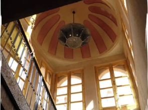 Kasbah Hotel Ait Omar