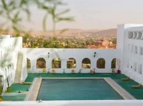 Mzab Hotel