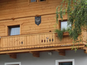 Modern Apartment in Kitzbuhel Near Ski Area