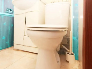 Улучшенные апартаменты «ApartLux Кузьминки»