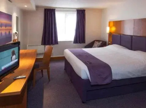 Premier Inn Wigan - M6 Jct 27