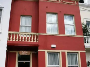 Achill House