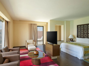 Grand Fiesta Americana Coral Beach Cancun - All Inclusive