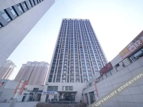 7 Days Inn (Harbin West Railway Station Wanda Plaza)
