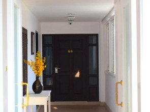 Seapine Beach Golf and Resort Hua Hin