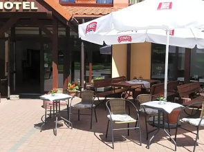 Hotel Kopernik