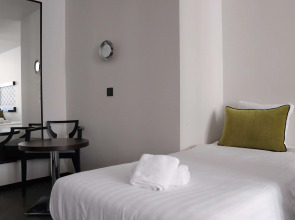 Floris Arlequin Grand Place