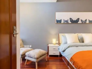 ChongQing JiangBei·Guanyinqiao· Locals Apartment 00150990
