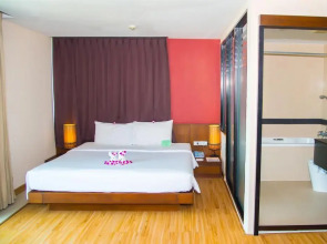 PGS Hotels Kris Hotel & Spa