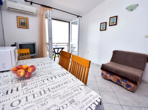 Apartment Vukić Madrid 11986