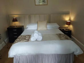 Windermere Studio Rooms