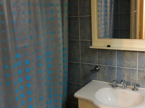 Estación Buenos Aires Hostel