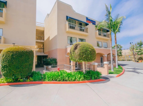 Fairfield Inn by Marriott Anaheim Hills Orange County