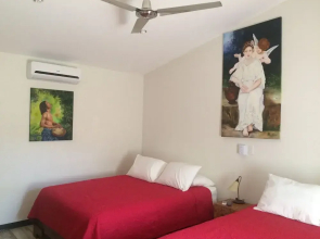 Casa Maria Airport B&B