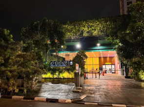 Ashley Tang Menteng Jakarta