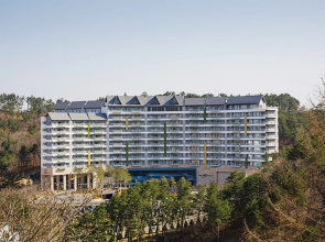 Pyeongchang I Want Resort