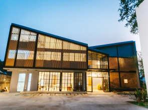 Hug Inn Phrae