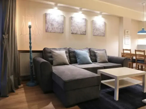 Super-Apartamenty Vip Vintage