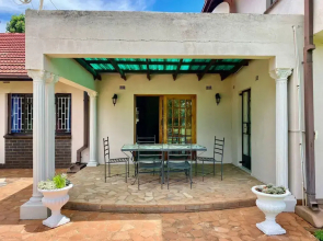 5 bed Villa in the Heart of Vainona - 2282