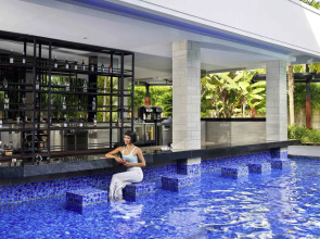 Отель Grand Mercure Bali Seminyak