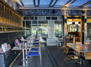 Aloft Bogota Airport