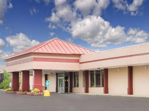 Red Roof Inn Ashtabula - Austinburg