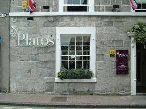 Plato's