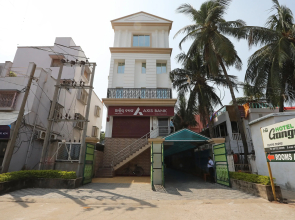 OYO 9344 Hotel Gangotri