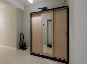 Апартаменты SunDag (СанДаг)