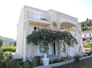 Apartments Ana Lopud