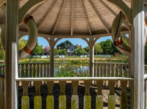 The Penthouse, Essex