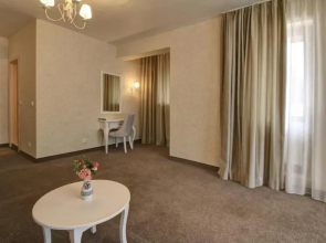 Eco Park Shkorpilovtsi