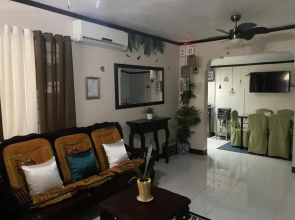 Jb's Transient House