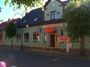 Dom Wczasowy Pod Zegarem