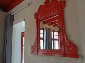 Holiday Home T' Schaertje