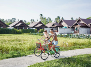 Farmer's Boutique Resort