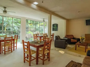 Casa Edward