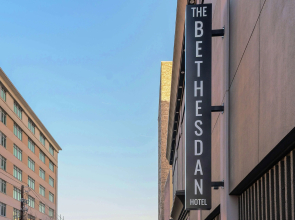 The Bethesdan Hotel, Tapestry Collection by Hilton