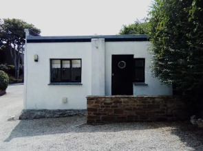 Porth Cottage Studio Annexe