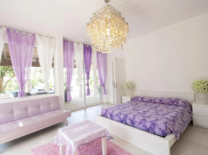 Bright and Airy Beach Villa