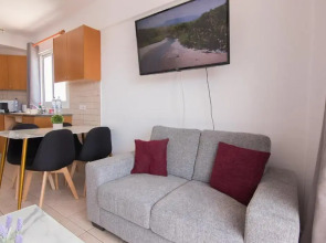 Amelia Two Bedroom Apartment - 202