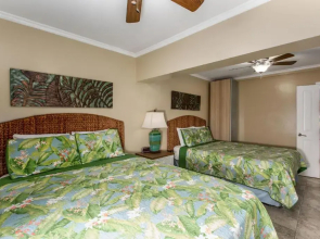 Five Palms Suite 106 - Daily - Weekly - Monthly