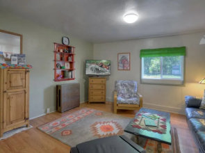 Downtown Durango Cottage