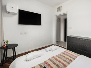 Rooftop Jacuzzi Penthouse by Sea N' Rent