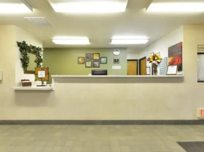 Americas Best Value Inn Brandenburg