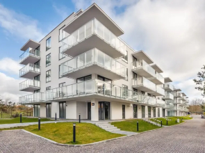 Apartamenty Sun & Snow Jantaris