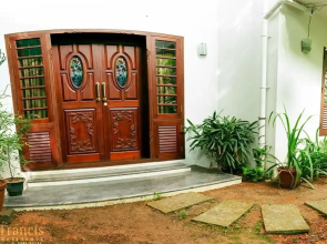 The Francis Residence