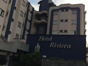 Riviera Aracatuba By Atlantica Hotels