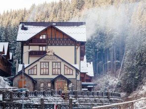 Ganz Hotel Ski Lift ?5