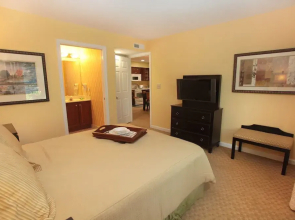 Summerbay Williamsburg Plantation Resor t